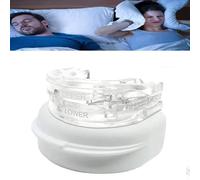 Zcomfort - Zcomfort Anti Snoring Mouthpiece Devices for Men and Women,2025 New Snoring Aids Snore Stopper,Anti Snore Mouth Guard,Sleep Better Anti Aids Device