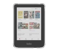 Zcooooool Case for Kobo Clara Colour/BW / 2E eReader 6 inch Reinforced Corners Cover/Libra Case