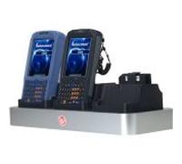 zCover cn50au3 a Internal Battery Charger Battery Chargers (Black, Silver - Black, Silver, Gardening, INTERMEC CN50)