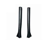 ZCPOPKNHNZ 13123710 13123711 for Opel for Astra H 2004-2010 Middle Column Rubber Seal B Pillar Car Accessories