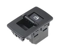 ZCPOPKNHNZ 1C0959527A 1C0959855A Car Electric Power Master Window Control Switch Driver Side Passenger Side For VW For Beetle 1998-2010(1C0959527A)