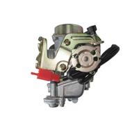 ZCPOPKNHNZ 30mm For CVK30 CVK 150cc 250cc For GY6 150cc 200cc 250cc TANK 260 Dirt Pit Bike ATV UTV Scooter Motorcycle Racing Carburetor