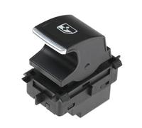 ZCPOPKNHNZ 5G0959855G 5G0959855M 5G0959855 Power Window Switch Lifter Button For VW For Golf For Passat B8 For Tiguan For Touran(With chrome)