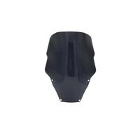 ZCPOPKNHNZ For Forza350 Nss350 2018-2024 Modified Motorcycle Spare Part Front Windshield Higher Windscreen(Smoked,58)
