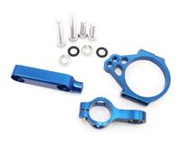 ZCPOPKNHNZ For Kawasaki For VERSYS 1000 2012 2013 2014 2015 2016 2017 2018 2019 Motorcycle Steering Damper Stabilize Dampers Bracket Mounting Kit(Model D)