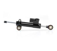 ZCPOPKNHNZ For KAWASAKI Z1000 Z1000SX 2010 2011 2012 2013 2014 2015 Motorcycle CNC Damper Steering StabilizerLinear Reversed Safety Control(Model B)