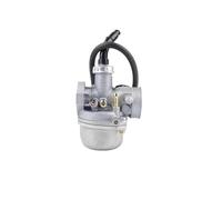 ZCPOPKNHNZ For PZ19 Carburetor Carb For Kandi 110 Dirt Bike(Carburetor)