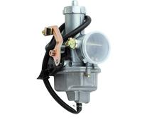 ZCPOPKNHNZ For PZ30 30mm For Keihin ABM IRBIS TTR For 175CC 200cc 250cc For KXR 250 For MAXXER 250/300 MXU 300 Motorcycle Carburetor Modification(AUTO)
