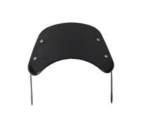 ZCPOPKNHNZ For Super For SOCO TC MAX TCMAX Motorcycle Accessories Retro Windscreen Windshield Deflector Wind Shield Guard Protection Cover