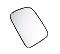 ZCPOPKNHNZ Heated Wing Mirror Glass Rearview Mirror Left Right Side For CRV RD5 RD7 2002 2003 2004 2005 2006 76203-SPA-H01(Left)
