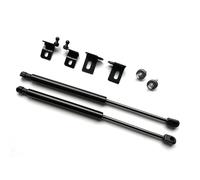 ZCPOPKNHNZ Hydraulic Rod Strut Bars Bonnet Hood Engine Cover Lifting Support For Mitsubishi For Eclipse For Cross 2018-2023(Piano black)