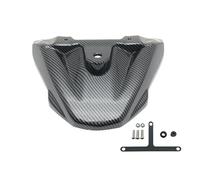 ZCPOPKNHNZ Motorcycle Front Wheel Fender Beak Nose Cone Guard Extension Cover Cowl Fairing For NT1100 NT 1100 A DA DCT 2021 2022 2023(Carbon Look)