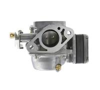 ZCPOPKNHNZ Outboard Engine Carburetor Assy For Tohatsu For Nissan 5HP 5B/5BS 2 Stroke Boat Motor For 369032002 369-03200-2