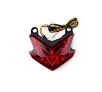 ZCPOPKNHNZ Taillights For Kawasaki Z800 Z125 ZX636 Led Motorcycle