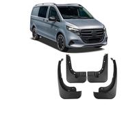 ZcsfcpA Car Mud Flaps,Car splashproof fender,Car external accessories,for Mercedes-Benz Vito 2024