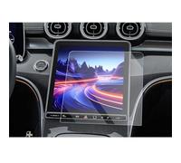 ZcsfcpA Car Screen Protector,Anti-scratch High Definition Protective Film,Car Screen Accessories,for Mercedes-Benz GLC X254 2024 C-Class W206 2021-2023 2024 2025
