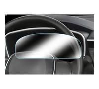 ZcsfcpA Dashboard Screen Protector,Scratch-resistant dashboard protection film,Dashboard accessories,for 12.3-inch Toyota FRONTLANDER 2023-2025