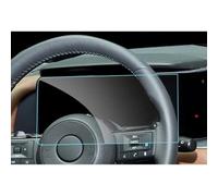 ZcsfcpA Dashboard Screen Protector,Scratch-resistant dashboard protection film,Dashboard accessories,for Nissan Pathfinder 2024