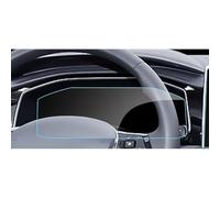 ZcsfcpA Dashboard Screen Protector,Scratch-resistant dashboard protection film,Dashboard accessories,for VW Jetta VA7 2025