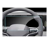 ZcsfcpA Dashboard Screen Protector,Scratch-resistant dashboard protection film,Dashboard accessories,for VW Tiguan L Pro 2024-2025