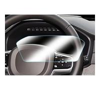 ZcsfcpA Dashboard Screen Protector,Scratch-resistant dashboard protection film,Dashboard accessories,for Volvo XC90 12.3-inch 2025