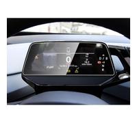 ZcsfcpA Dashboard Screen Protector,Scratch-resistant dashboard protection film,Dashboard accessories,for VW ID.4X