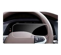 ZcsfcpA Dashboard Screen Protector,Scratch-resistant dashboard protection film,Dashboard accessories,for VW Viloran 10.3 inches 2022-2024