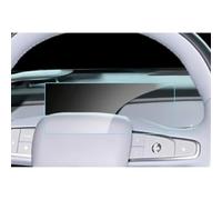 ZcsfcpA Dashboard Screen Protector,Scratch-resistant dashboard protection film,Dashboard accessories,for Nissan N7 2025