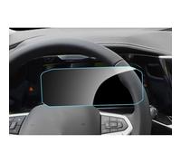 ZcsfcpA Dashboard Screen Protector,Scratch-resistant dashboard protection film,Dashboard accessories,for VW Talagon 2023-2025