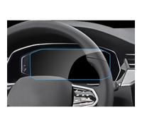 ZcsfcpA Dashboard Screen Protector,Scratch-resistant dashboard protection film,Dashboard accessories,for VW Magotan B8 10.3-inch 2025