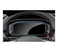 ZcsfcpA Dashboard Screen Protector,Scratch-resistant dashboard protection film,Dashboard accessories,for VW Magotan 10.3-inch 2023