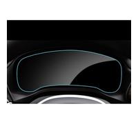 ZcsfcpA Dashboard Screen Protector,Scratch-resistant dashboard protection film,Dashboard accessories,for BMW 3 Series 2020-2022,Instrument panel without camera