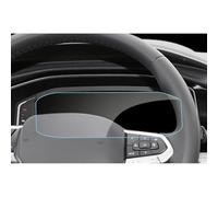 ZcsfcpA Dashboard Screen Protector,Scratch-resistant dashboard protection film,Dashboard accessories,for VW Sagitar 10.25-inch 2023-2025