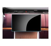 ZcsfcpA Navigation Screen Protector,High-definition screen protector,Car navigation screen accessories,for Land Rover Range Rover 2023-2025