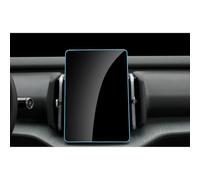 ZcsfcpA Navigation Screen Protector,High-definition screen protector,Car navigation screen accessories,for Volvo EX30 2024