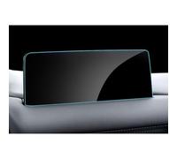 ZcsfcpA Navigation Screen Protector,High-definition screen protector,Car navigation screen accessories,for Mazda CX-5 2022-2023