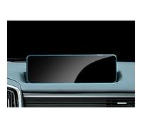 ZcsfcpA Navigation Screen Protector,High-definition screen protector,Car navigation screen accessories,for 10.25-inch Mazda CX-50 2023-2025