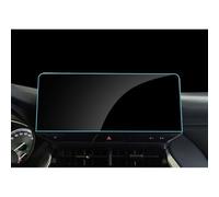 ZcsfcpA Navigation Screen Protector,High-definition screen protector,Car navigation screen accessories,for 10.25-inch Toyota Harrier 2022-2024