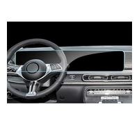 ZcsfcpA Navigation Screen Protector,High-definition screen protector,Car navigation screen accessories,for Mercedes-Benz V-Class 2024