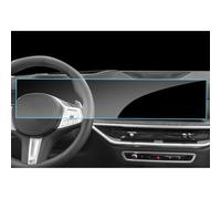 ZcsfcpA Navigation Screen Protector,High-definition screen protector,Car navigation screen accessories,for BMW 5 Series 2024-2025