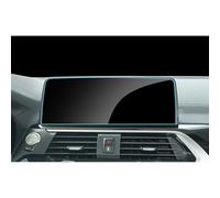 ZcsfcpA Navigation Screen Protector,High-definition screen protector,Car navigation screen accessories,for BMW X3 X4 2018-2021