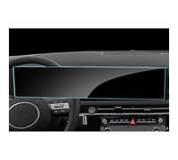 ZcsfcpA Navigation Screen Protector,High-definition screen protector,Car navigation screen accessories,for Hyundai Tucson L 2025