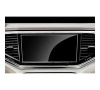 ZcsfcpA Navigation Screen Protector,High-definition screen protector,Car navigation screen accessories,for 9.2-inch VW Viloran 2022