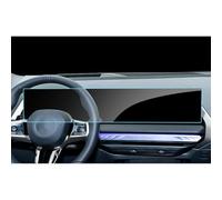 ZcsfcpA Navigation Screen Protector,High-definition screen protector,Car navigation screen accessories,for BMW X3 2025