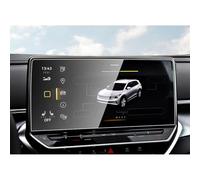 ZcsfcpA Navigation Screen Protector,High-definition screen protector,Car navigation screen accessories,for VW ID.6