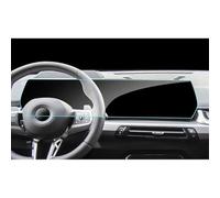 ZcsfcpA Navigation Screen Protector,High-definition screen protector,Car navigation screen accessories,for BMW X1 2023-2025