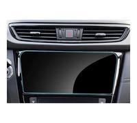 ZcsfcpA Navigation Screen Protector,High-definition screen protector,Car navigation screen accessories,for 9-inch Nissan X-Trail 2019-2024
