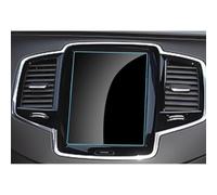 ZcsfcpA Navigation Screen Protector,High-definition screen protector,Car navigation screen accessories,for 9-inch Volvo XC90 2025