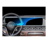 ZcsfcpA Navigation Screen Protector,High-definition screen protector,Car navigation screen accessories,for Mercedes-Benz GLE 2020-2025