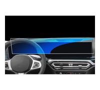 ZcsfcpA Navigation Screen Protector,High-definition screen protector,Car navigation screen accessories,for BMW i3 2022-2025